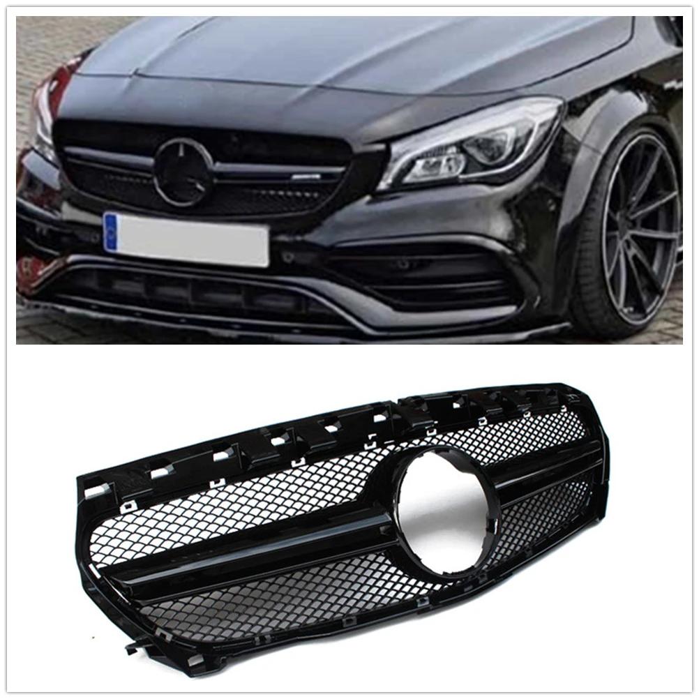 AMG Ÿ Ʈ ׸, ޸  CLA Ŭ W117 C117 2013-2016 CLA180 CLA200 CLA250 ,    ĵ ޽